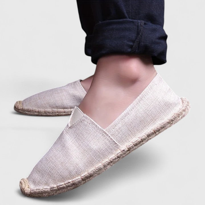 Alynthe | Espadrillas Ortopediche