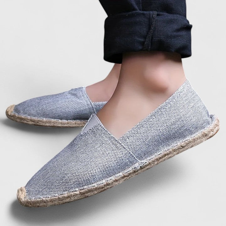 Alynthe | Espadrillas Ortopediche