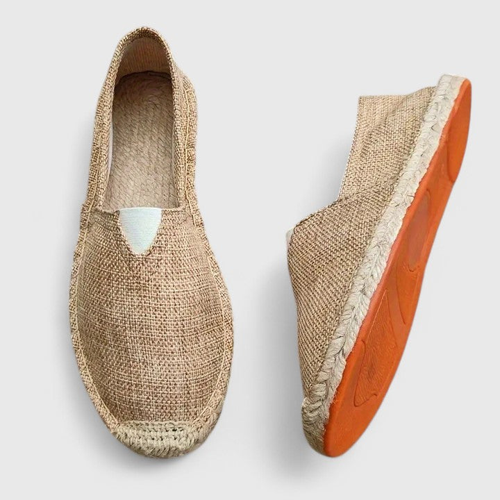 Alynthe | Espadrillas Ortopediche