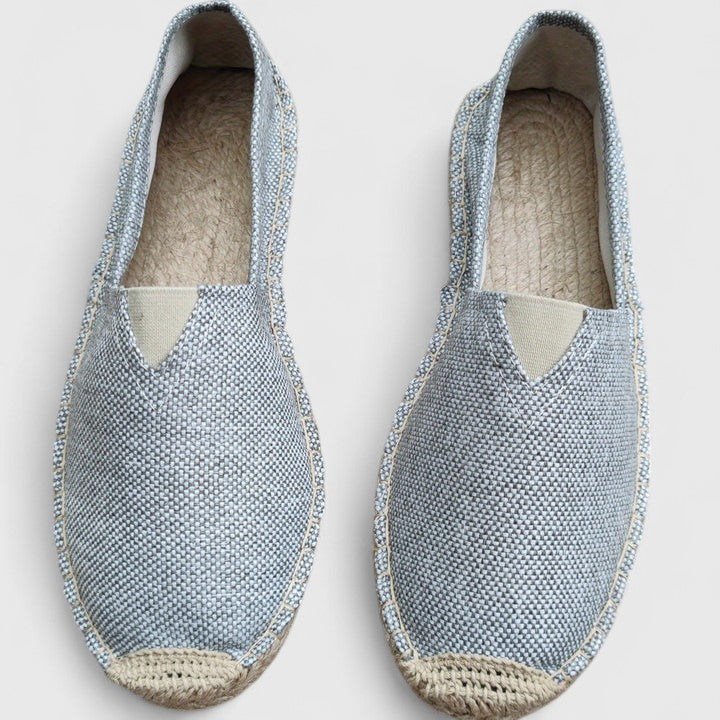 Alynthe | Espadrillas Ortopediche