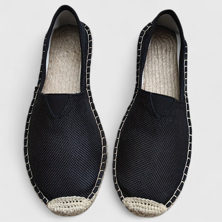 Alynthe | Espadrillas Ortopediche