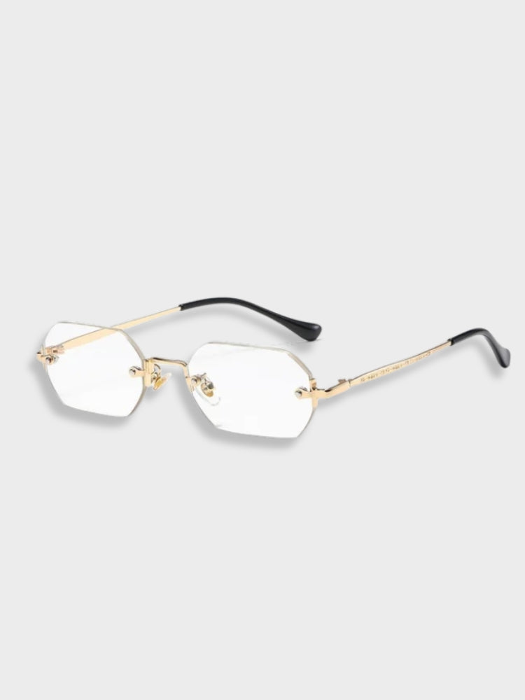 Jaques | Occhiali da Sole d’Ispirazione Classica