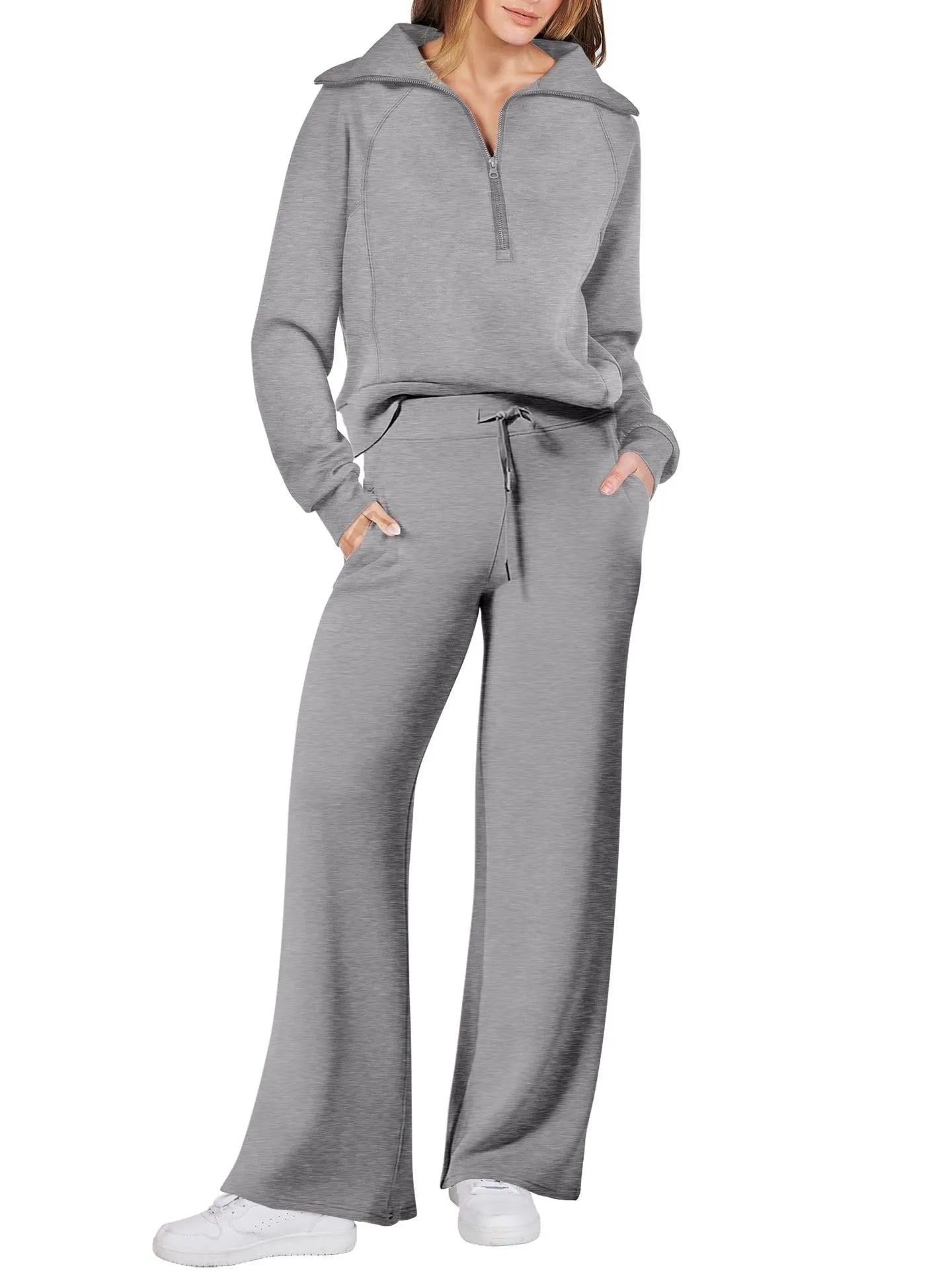 Gabriella™ | Completo Confortevole Due Pezz