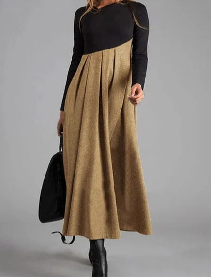 Cristina – Maxi abito