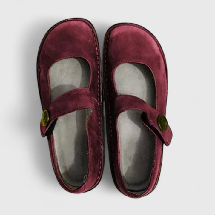 Violetta | Scarpe Ortopediche