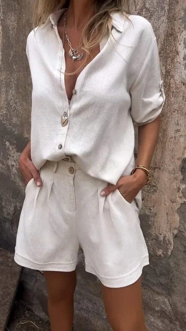 LIVIA™ | IL SET LEGGERO