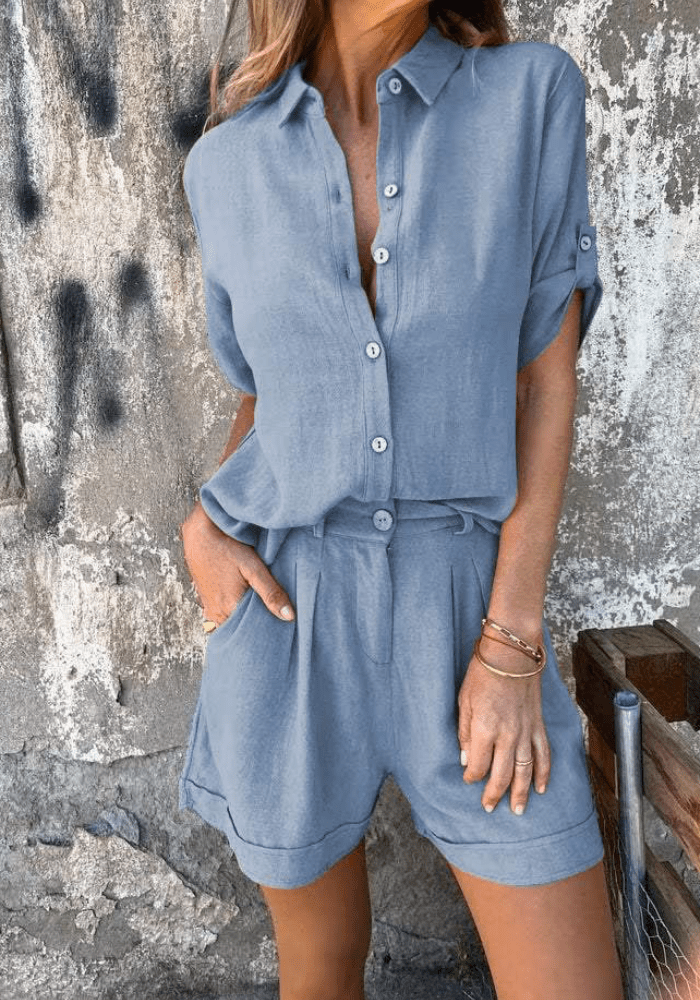 LIVIA™ | IL SET LEGGERO