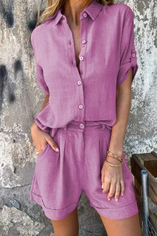 LIVIA™ | IL SET LEGGERO