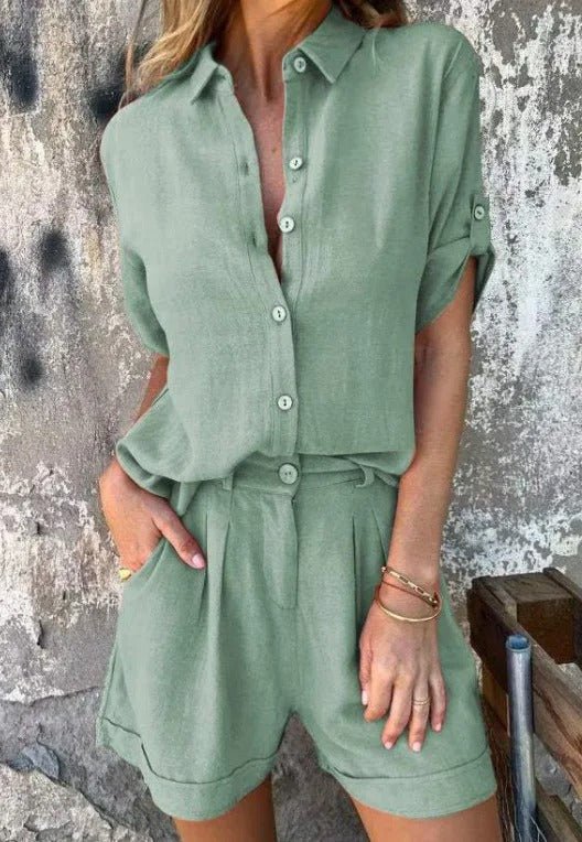 LIVIA™ | IL SET LEGGERO