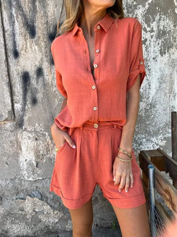 LIVIA™ | IL SET LEGGERO