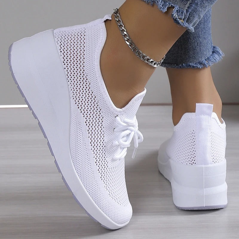 Sofia – Scarpe Ortopediche per Donna