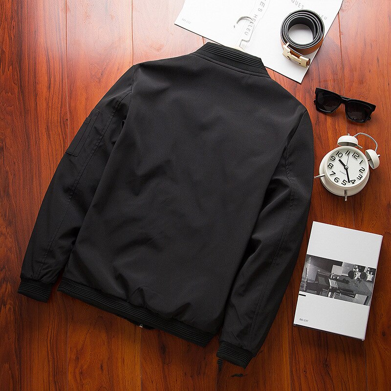 Johnson™ - Giacca sportiva leggera e moderna