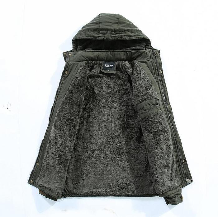 Reves - Giacca Invernale Elegante
