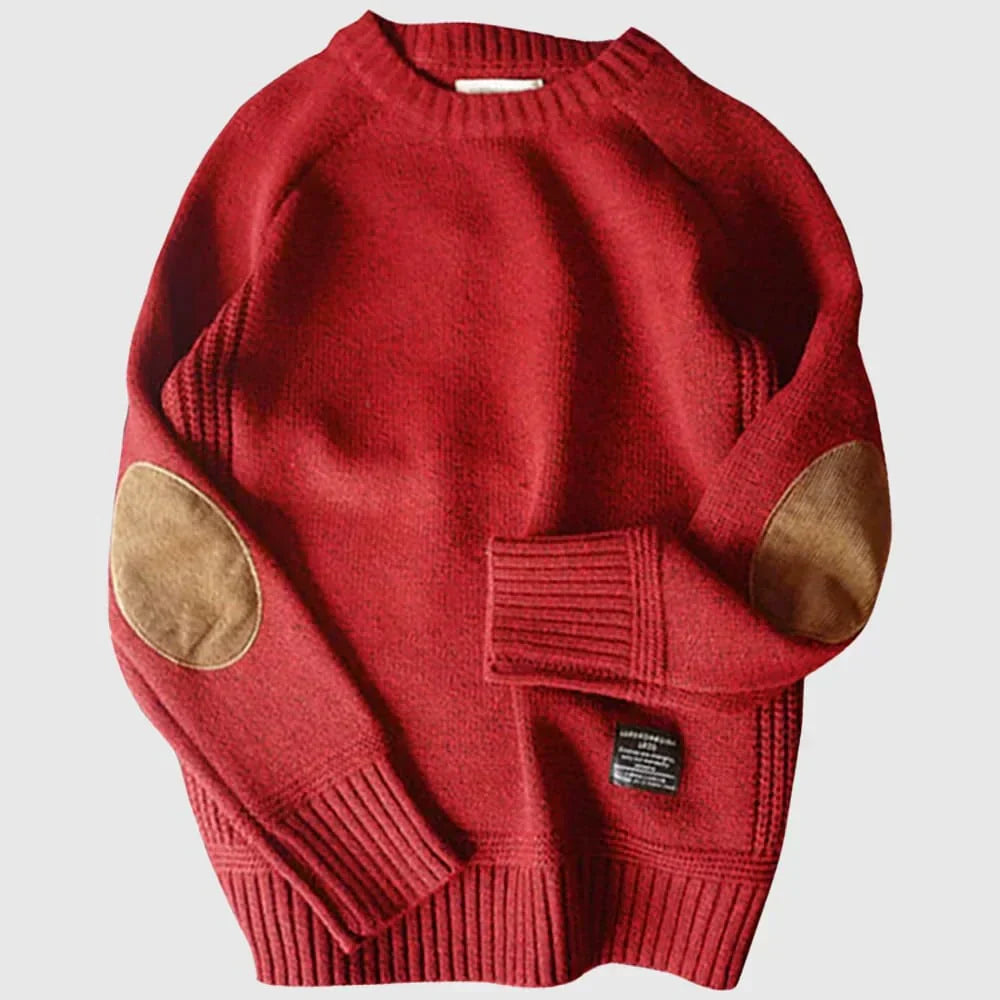 Louis™ - Maglione Invernale Elegante