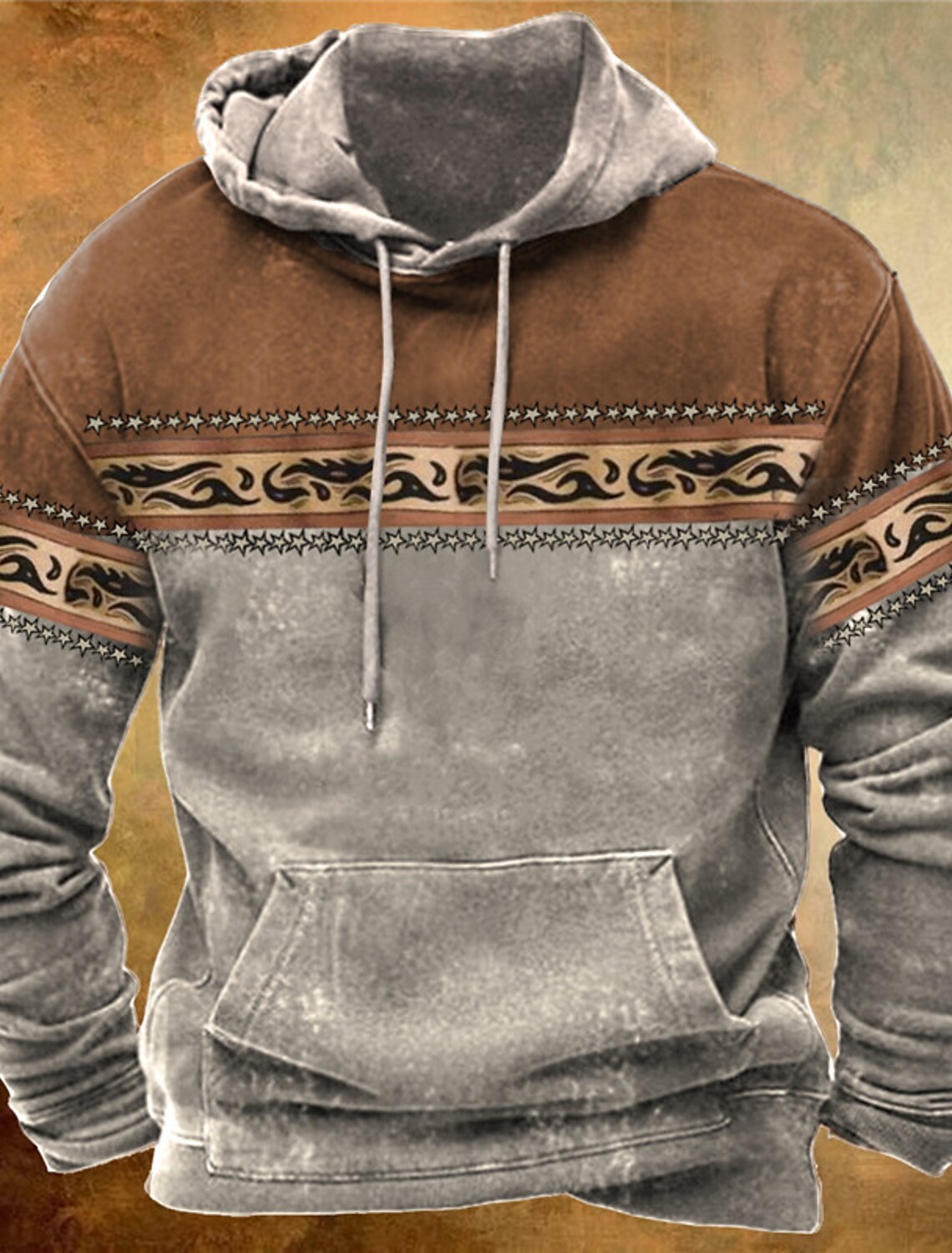 James™ - Maglione Vintage Elegante e Senza Tempo