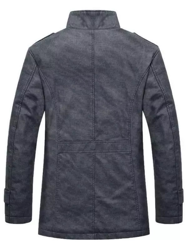 Dylan™ - Giacca Invernale Confortevole