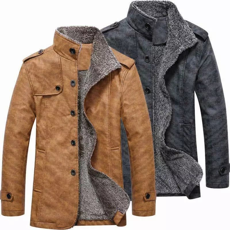 Dylan™ - Giacca Invernale Confortevole