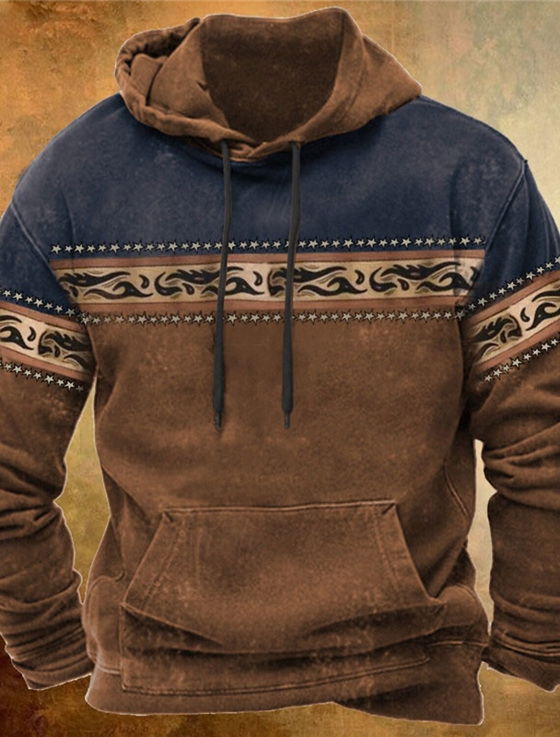 James™ - Maglione Vintage Elegante e Senza Tempo