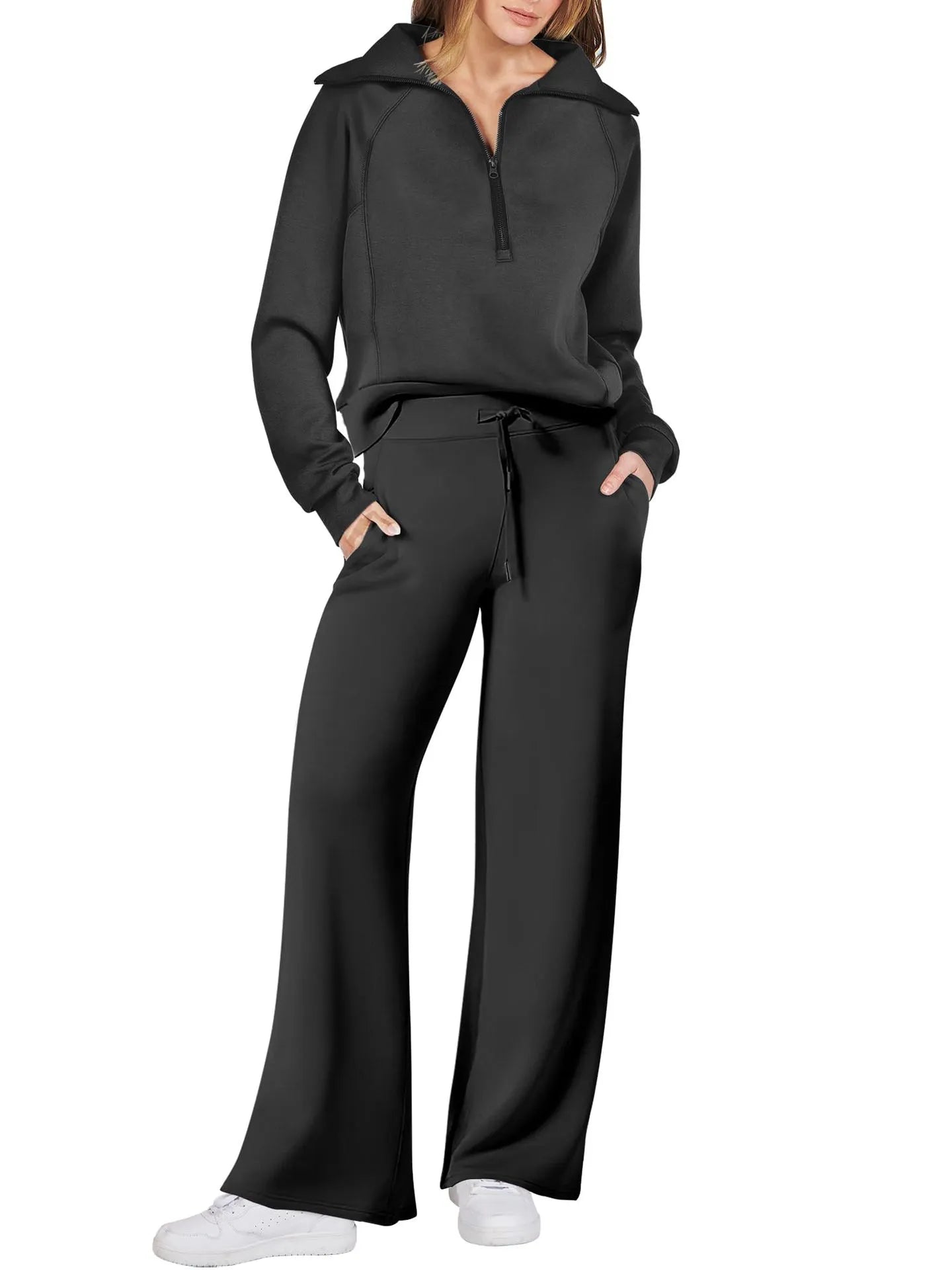 Gabriella™ | Completo Confortevole Due Pezz