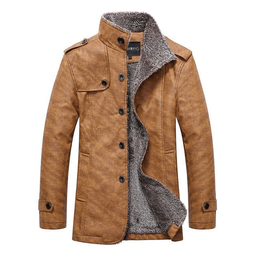 Dylan™ - Giacca Invernale Confortevole