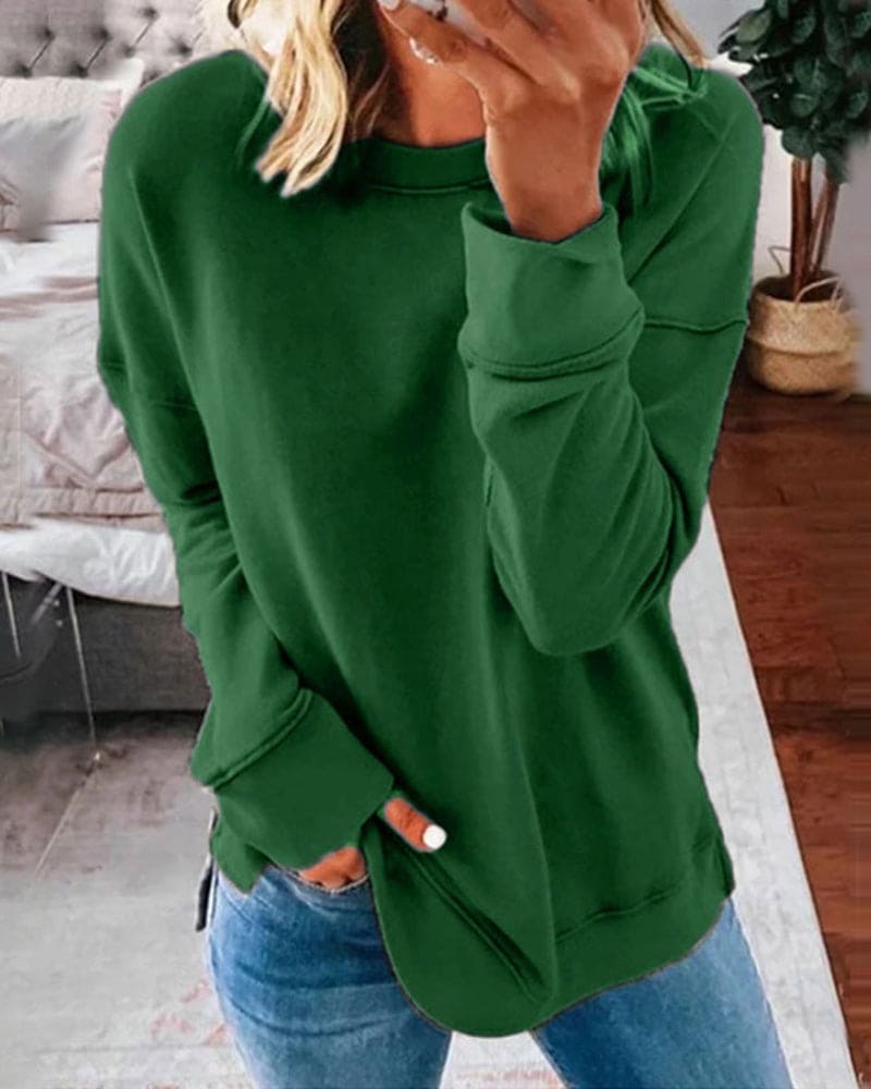 Arabelle - Maglione Comodo