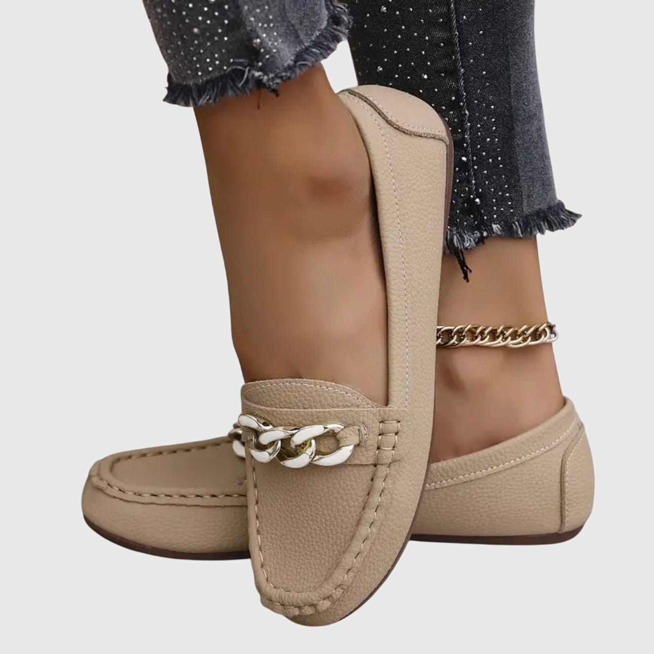 Melissa™ | Mocassini Ortopedici