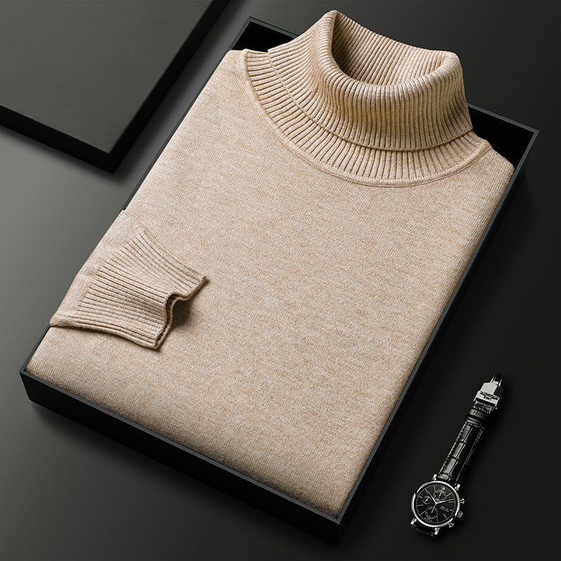 Miles™ - Maglione Super Morbido e Caldo