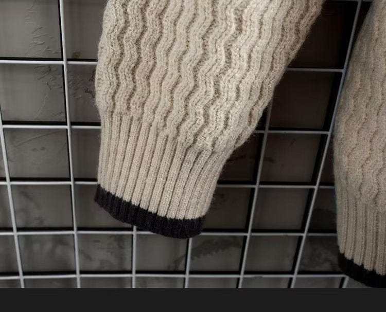Dylan™ - Maglione Elegante e Confortevole