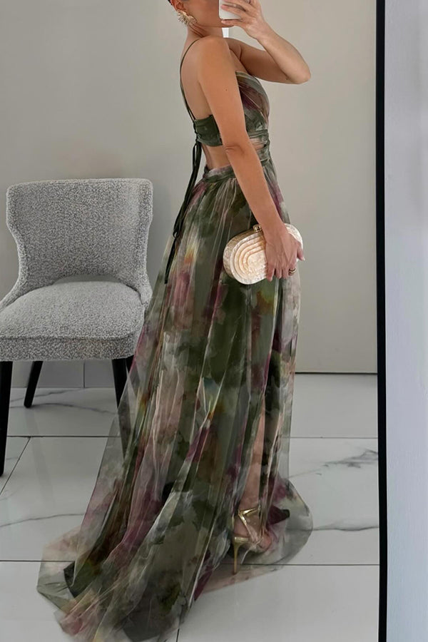 Alina | Maxi Abito Stupendo