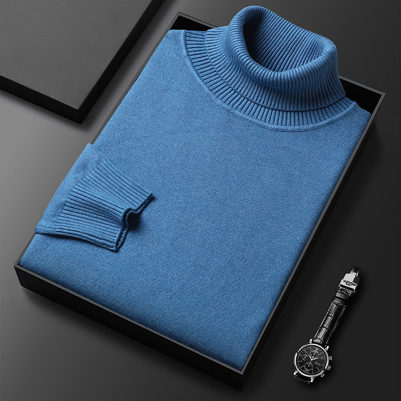 Miles™ - Maglione Super Morbido e Caldo