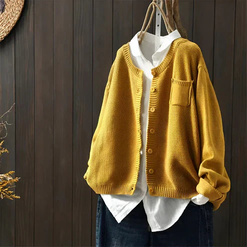 Biagio | Cardigan Classico