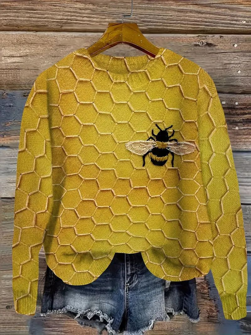 Melody - Maglione Confortevole da Donna
