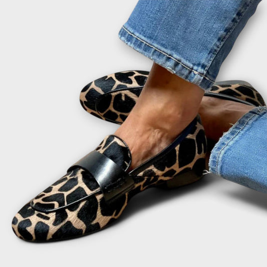 Leopardo - Loafer