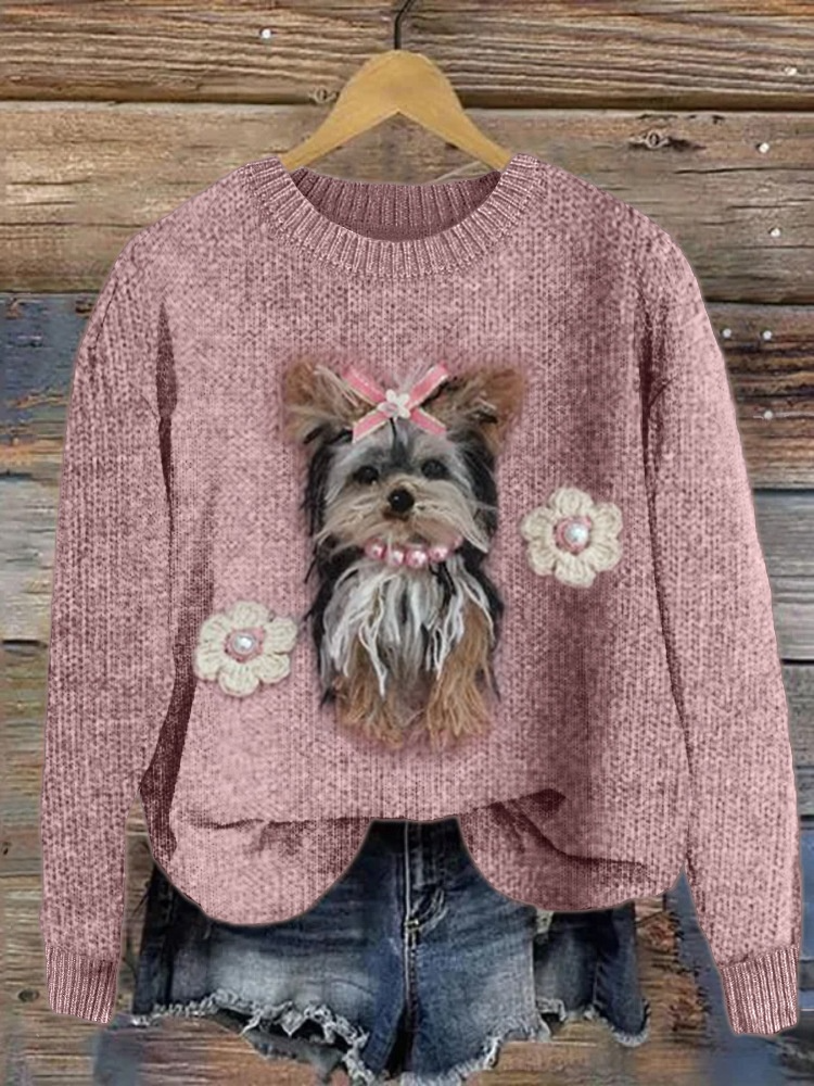 Melody - Pullover Confortevole da Donna