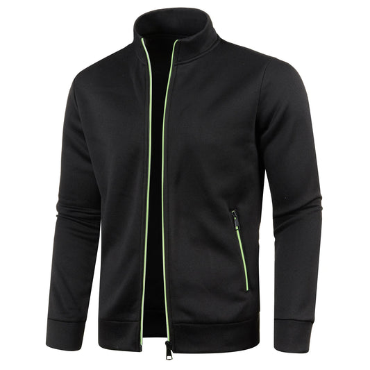 Tyler™ - Gilet con Zip Elegante e Confortevole