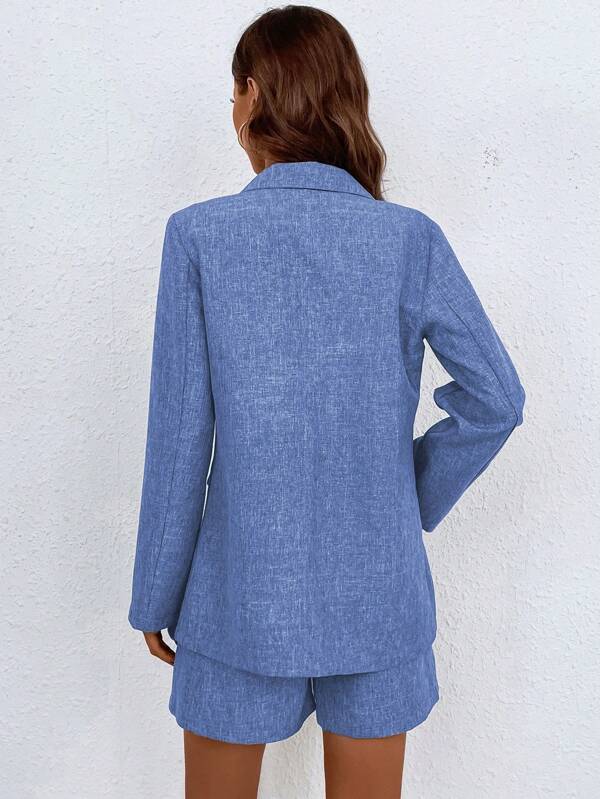Sania - Completo Blazer Francese