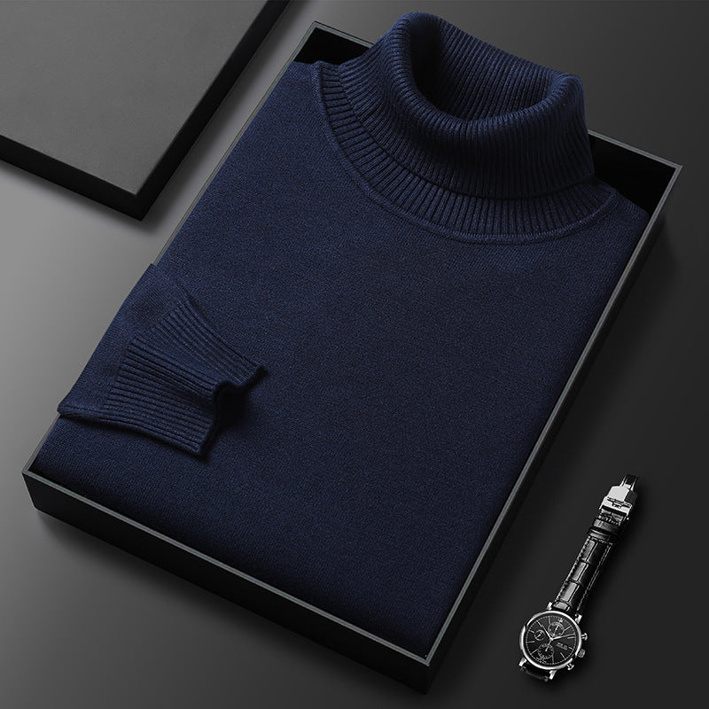 Miles™ - Maglione Super Morbido e Caldo