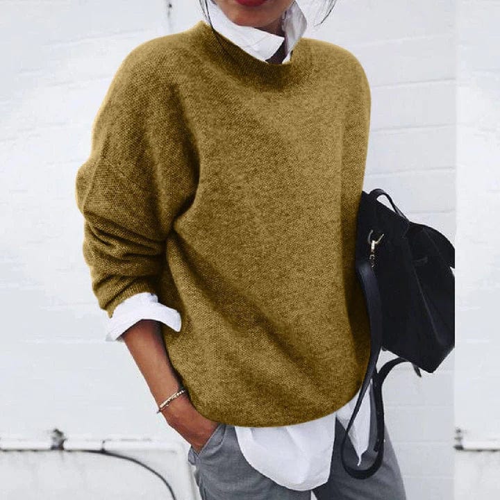 Berly - Maglione Chic e Confortevole