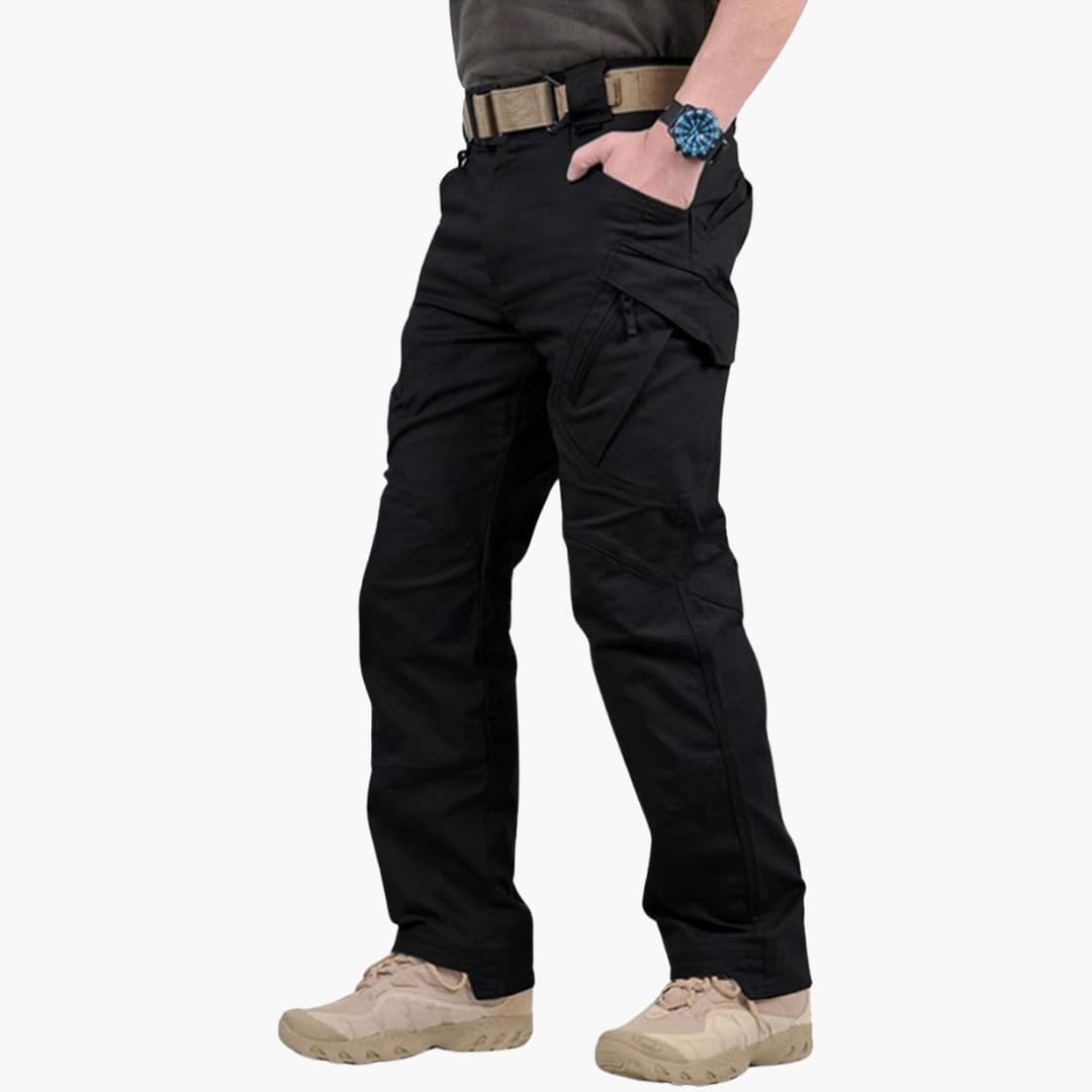 Theo™ | Pantaloni Multifunzionali Impermeabili