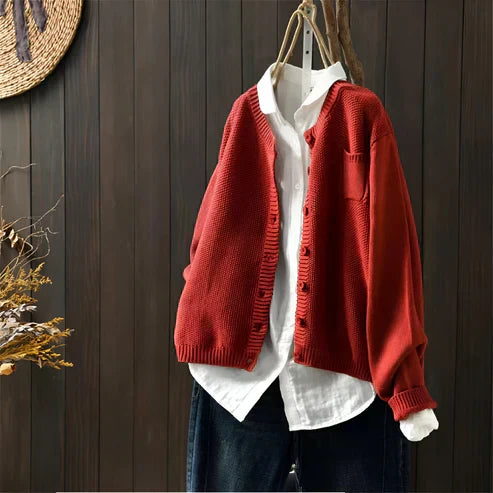 Biagio | Cardigan Classico
