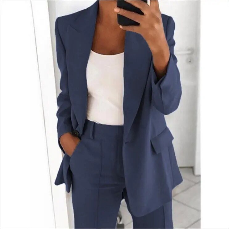 Eleganza™ | Completo Prestige
