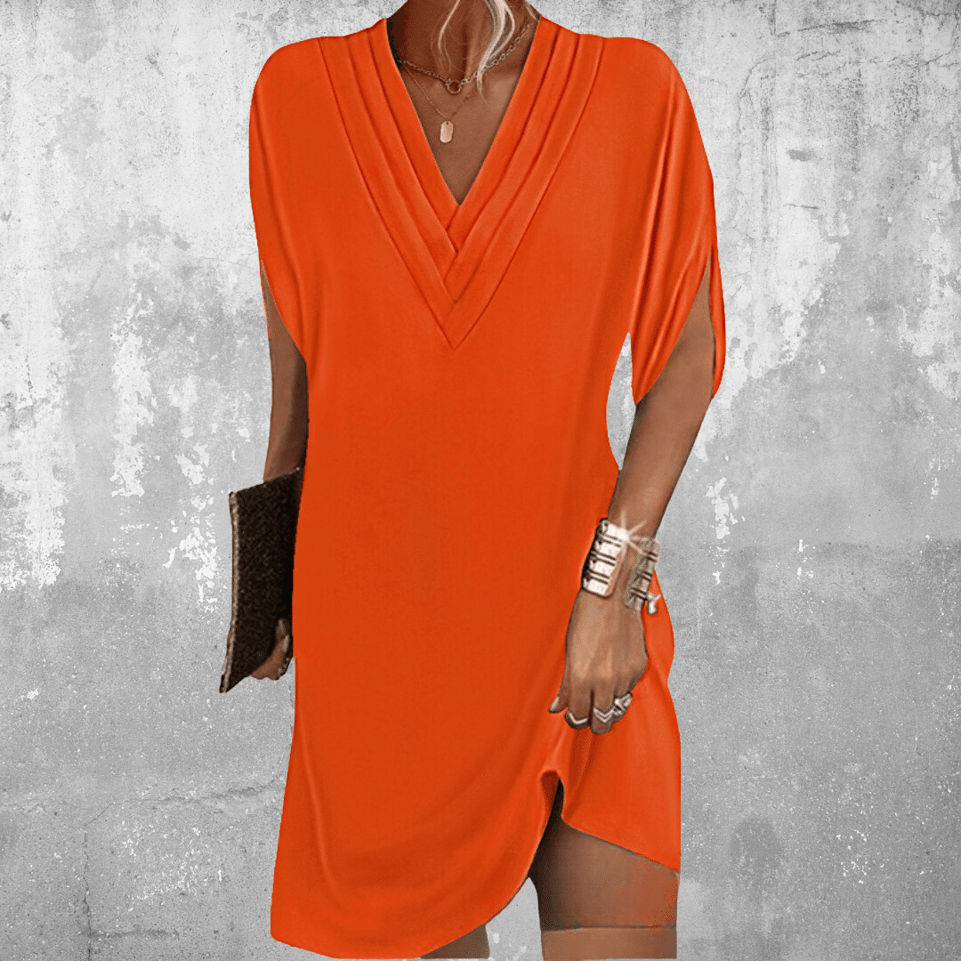 Mia - Vestito Shift Eleganza Senza Sforzo