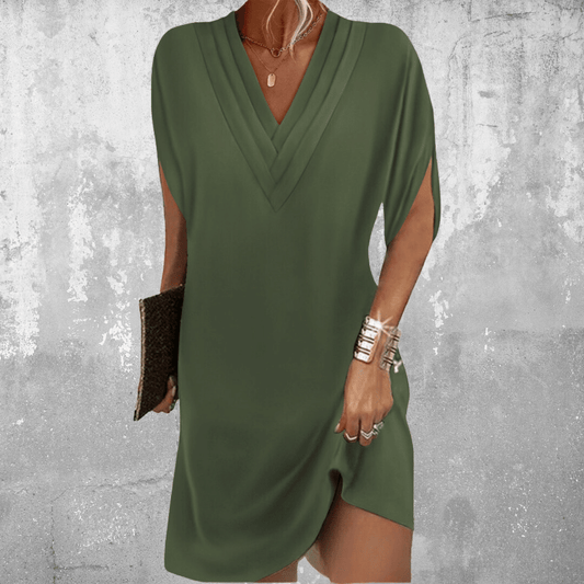 Mia - Vestito Shift Eleganza Senza Sforzo