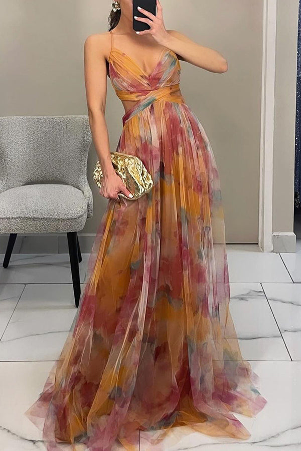 Alina | Maxi Abito Stupendo