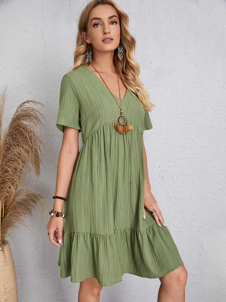 Remi™ | Abito in Stile Vintage