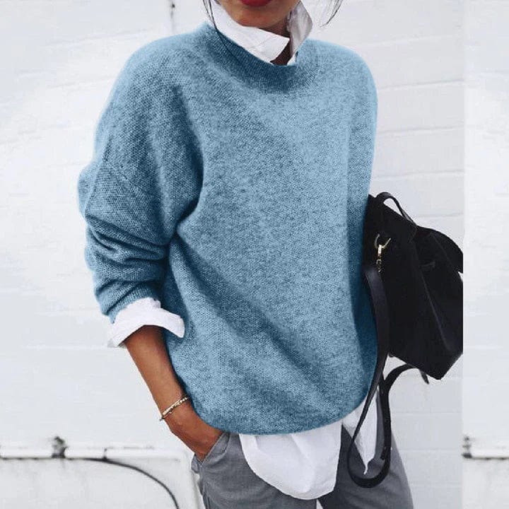 Berly - Maglione Chic e Confortevole