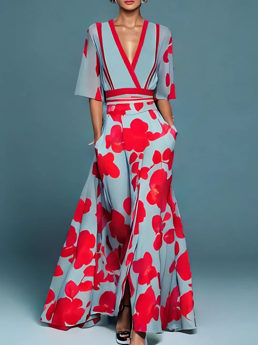 Kali - Abito con maniche design Milano