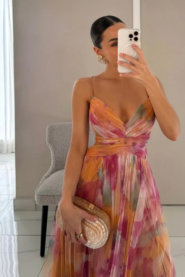 Alina | Maxi Abito Stupendo