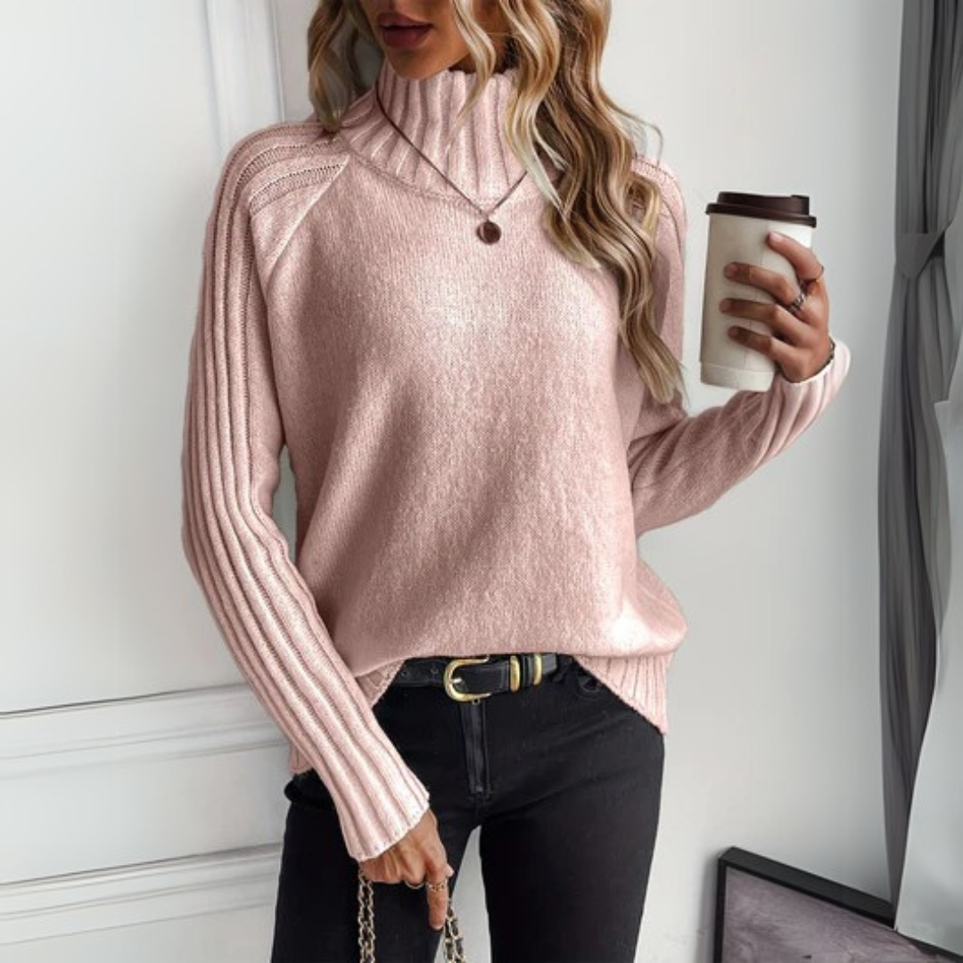 Hannah™ | Maglia Elegante