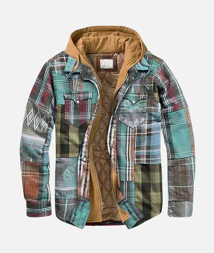 Fiorenzi™ | Giacca vintage da uomo